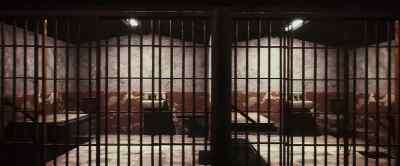 Now her son was on
a murder charge, - Once Upon a Time in Hollyweird