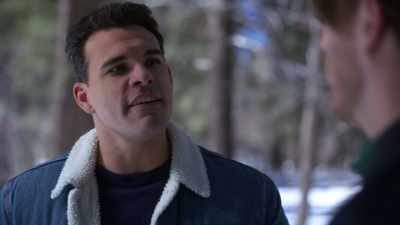Now, sonny may have messed up, - The Holiday Proposal Plan