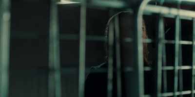 -Now that sounds like
a threat, Collette. - Redemption