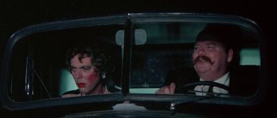 Now Sparky now Sparky - The Town That Dreaded Sundown