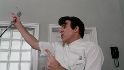 Now spit - Little Shop of Horrors