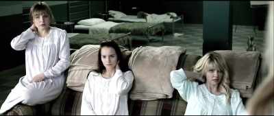 Now, Staci, do you have a
question? Just one, please. - Cries of the Unborn