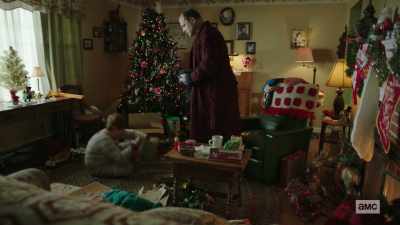 - Now, stand up.
- ♪ Will find me ♪ - NOS4A2