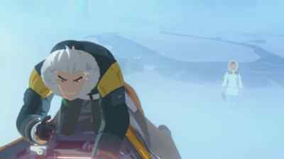 Now, stay put! - Star Wars Resistance
