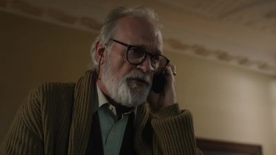 Now, you stop once and for all,
do you hear me? - Midsomer Murders