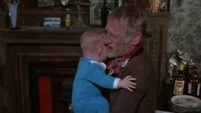 Now, stop crying. - Steptoe &amp; Son