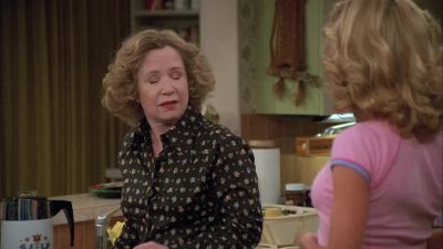 Now stop it Help me with this crossword puzzle - That '70s Show