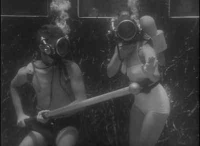 - Now.
- Stop. - Revenge of the Creature