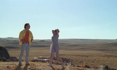 Now you strangle me and rape me - Betty Blue