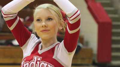 Now they suggest
Skylar hid her pregnancy - Killer Cases