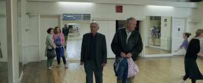 Now it suits him to stroll back in, - King of Thieves