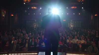 Now, this summer,
every single one of your children - Magic Camp