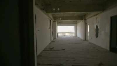 Now, superstition
and folklore is very popular - Mysteries of the Abandoned