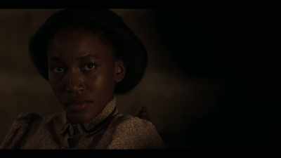 Now, sure, it wasn't a haint
or a duppy that snatched him up, - Lawmen: Bass Reeves