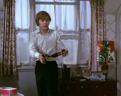 Now, Susan. - Twisted Nerve