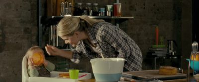 Now sweetie I may look like a simple cake baking - The Decoy Bride