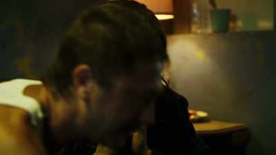 Now, take a few,
take these three, - Interrogation