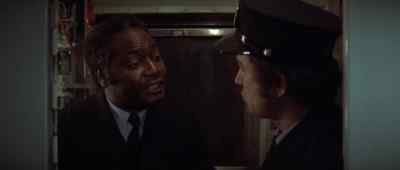Now you take my advice, kid. - The Taking of Pelham One Two Three