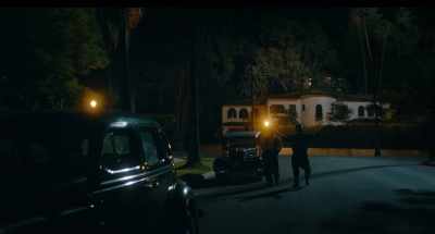 Now, you take all
these houses here, - Strange Angel