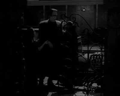 Now take it easy,
Herman. You'll be all right. - The Munsters