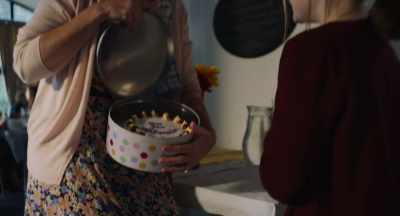 Now, you take it home.
Don't let the parish gobble it. - Martyrs Lane