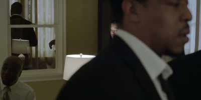 Now, you take as much time
as you need to grieve, - Seven Seconds