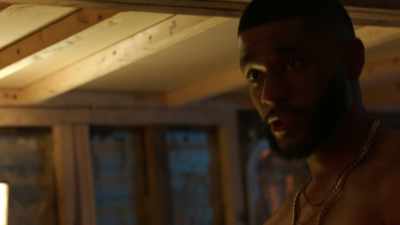 Now take off your clothes. - Abducted at an HBCU: A Black Girl Missing Movie