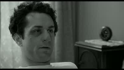 Now take off the rest. - Raging Bull