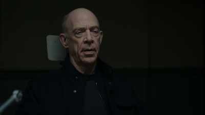 Now, take some responsibility
for once in your fucking life. - Counterpart