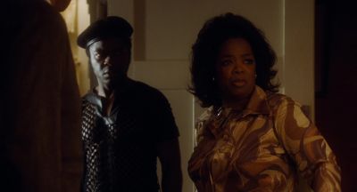 Now you take that trifling low class bitch - The Butler