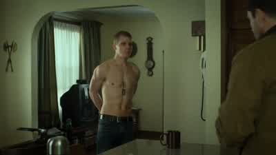 Now, take two of these. - Marvel's The Punisher