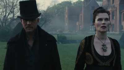 Now, you take your
coat off, go into your office - Taboo