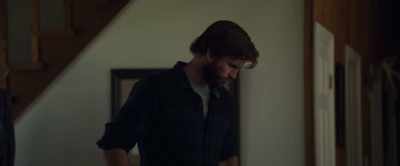 Now you talk about
the man I've become. - Arkansas