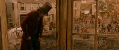 Now you've tasted my mutton How do you like it - Gangs of New York