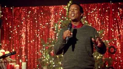 Now, technology
may change, - Christmas Stars