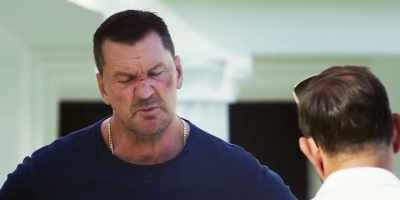 Now, Tel, you've gotta tell me - Rise of the Footsoldier: Marbella