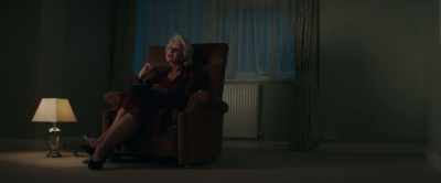 Now, tell me again, - The Good Liar
