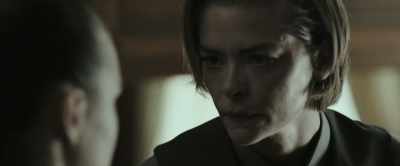 Now, tell me everything
that you know. - Code Name Banshee