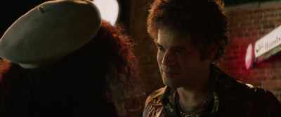 Now, you tell me I'm wrong, - Spinning Gold