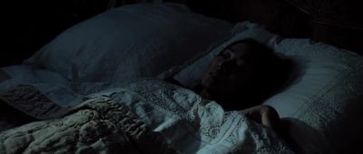 Now tell me Inspector Did you choose war crimes - Hannibal Rising