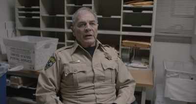 Now, tell me
about those interviews. - The Wolf of Snow Hollow