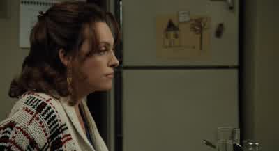 Now, tell me, baby. - The Sixth Sense