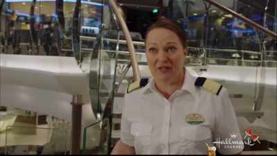 Now tell me, which character
said the line, - Love at Sea