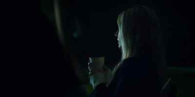 Now, tell me, do you know who this is? - Condor