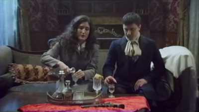 Now, tell me, Dr. Frankenstein, - Frankenstein's Monster's Monster, Frankenstein