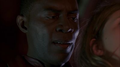 Now tell me, Kaylee. - Firefly