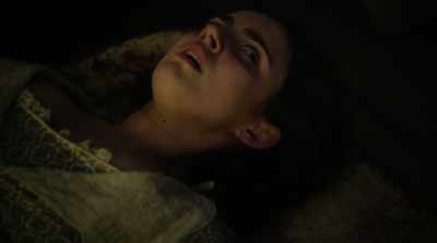 Now tell me, Lucy, - The Institute