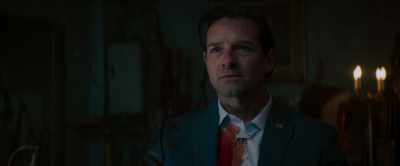 Now, tell me, - Air Force One Down