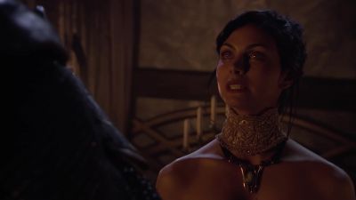 Now, tell me, - Stargate SG-1