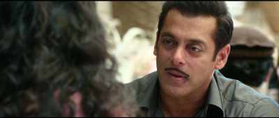 Now tell me, - Bharat